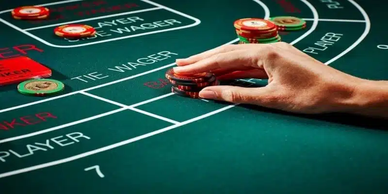 Baccarat Fi88 Tại sao nên chọn Đặc điểm, lợi ích