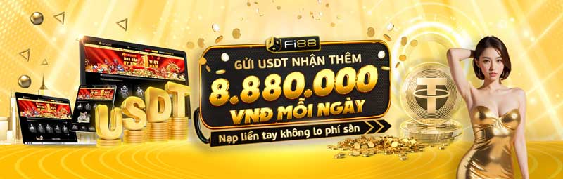 Fi88 – Nhà cái uy tín hàng đầu VN | Link vào đăng ký Fi88