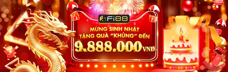 Fi88 – Nhà cái uy tín hàng đầu VN | Link vào đăng ký Fi88