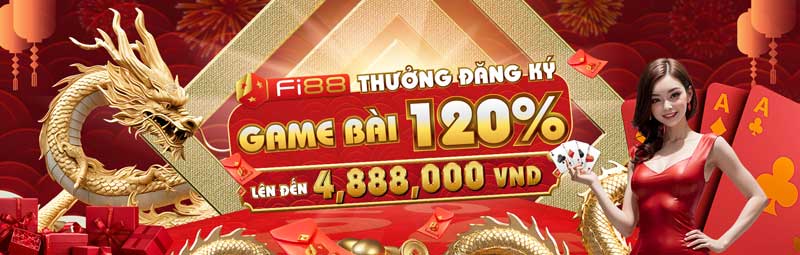 Fi88 – Nhà cái uy tín hàng đầu VN | Link vào đăng ký Fi88