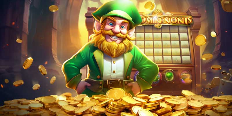 Thủ Thuật Slot Game: Bí Kíp Chiến Thắng Từ Chuyên Gia