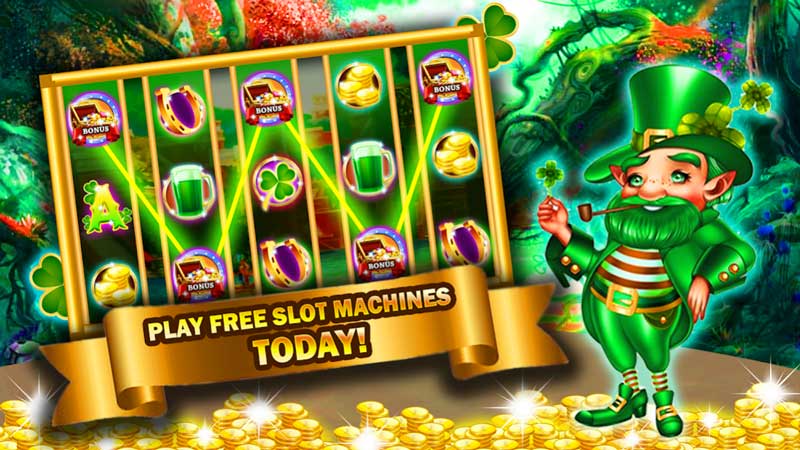 Thủ Thuật Slot Game: Bí Kíp Chiến Thắng Từ Chuyên Gia