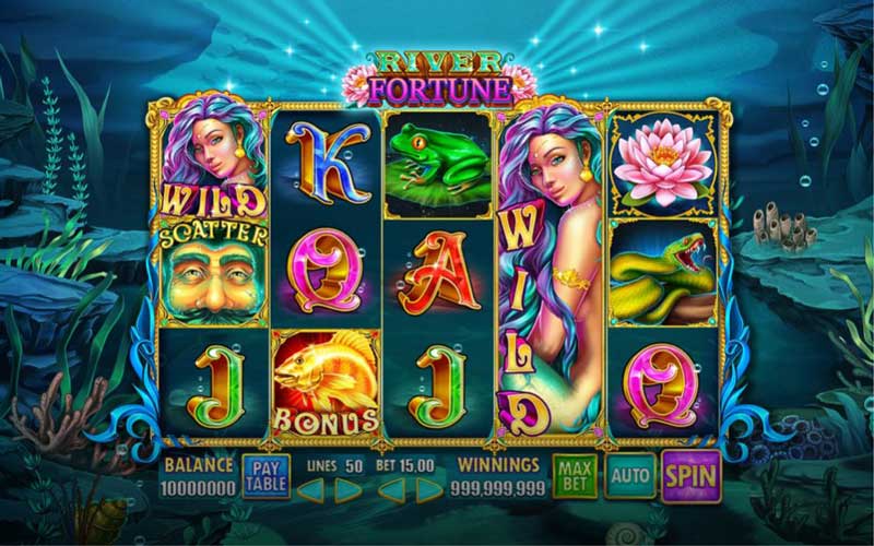 Thủ Thuật Slot Game: Bí Kíp Chiến Thắng Từ Chuyên Gia