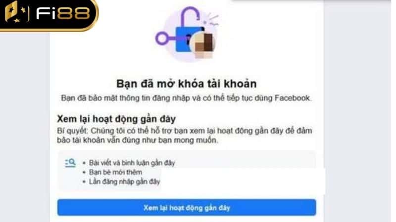 Người chơi đảm bảo tuân thủ các quy định FI88 cung cấp